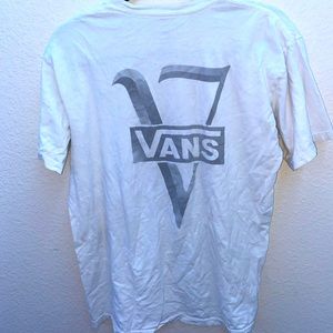 Vans T-Shirt